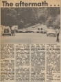19820723 IRA KNIGHTSBRIDGE BARRACKS HYDE PARK BOMB CN